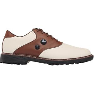 100228252 Reebok Unisex OG Pump Golf Sneaker, Chalk/Unearthed Brown/Black, 48,5 EU, Chalk Unearthed Brown Black, 48.5 EU 100228252 Reebok Unisex OG Pump Golf Sneaker, Chalk/Unearthed Brown/Black, 48,5 EU, Chalk Unearthed Brown Black, 48.5 EU