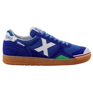 Buty do futsalu indoor Munich Gresca - Indoor Soccer Shoes Buty do futsalu indoor Munich Gresca - Indoor Soccer Shoes