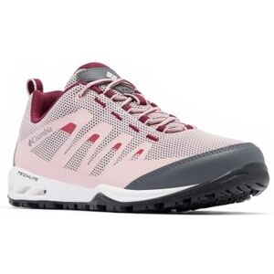 Buty trekking Columbia Vapor Vent - Różowa Haze - Dla kobiet Buty trekking Columbia Vapor Vent - Różowa Haze - Dla kobiet