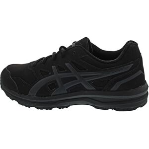 1131A069 ASICS Gel-Mission męskie buty robocze, Black Carbon Phantom, 44.5 EU 1131A069 ASICS Gel-Mission męskie buty robocze, Black Carbon Phantom, 44.5 EU