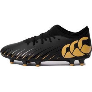 Q-B000192 Canterbury Buty rugby CCC Speed Falcon Firm Ground Team Unisex, Czarny, 42 EU Q-B000192 Canterbury Buty rugby CCC Speed Falcon Firm Ground Team Unisex, Czarny, 42 EU