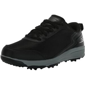 214085WW Skechers Men's Torque Sport Fairway Relaxed Fit Spiked Golf Shoe Sneaker, Black/White, 8.5 Wide 214085WW Skechers Men's Torque Sport Fairway Relaxed Fit Spiked Golf Shoe Sneaker, Black/White, 8.5 Wide