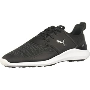 192225-01-10.5 M US PUMA Ignite Nxt męskie sznurowane buty golfowe, 44 EU 192225-01-10.5 M US PUMA Ignite Nxt męskie sznurowane buty golfowe, 44 EU