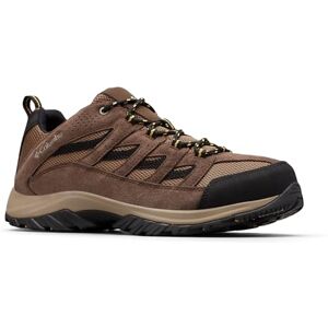 Buty turystyczne Columbia Crestwood - Skóra i Siatka - Rozmiar 14 UK Buty turystyczne Columbia Crestwood - Skóra i Siatka - Rozmiar 14 UK