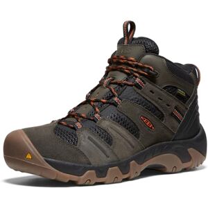 Keen Headout Wodoodporne Buty Trekkingowe - Buty Trekkingowe Keen Headout Wodoodporne Buty Trekkingowe - Buty Trekkingowe