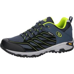 Wodoodporne buty trekkingowe Mount Hayes Low od Brütting - Mężczyzna Wodoodporne buty trekkingowe Mount Hayes Low od Brütting - Mężczyzna
