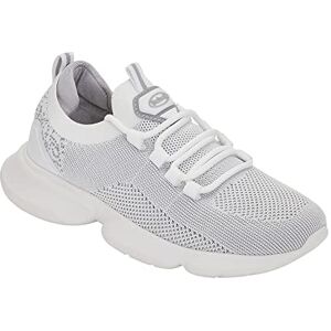 Scholl Camden Biały - Buty Scholl Camden Biały - Buty