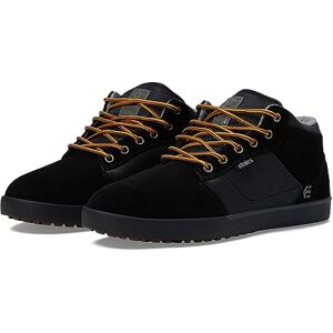 4101000483-367 Etnies Męskie buty łyżwiarskie Jefferson MTW, szare/gumowe, 45 EU, Szara guma, 45.5 EU 4101000483-367 Etnies Męskie buty łyżwiarskie Jefferson MTW, szare/gumowe, 45 EU, Szara guma, 45.5 EU