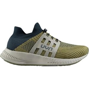 Y100144-E681 UYN Nature Tune Vibram Men, szałwia węgiel, 47 EU Y100144-E681 UYN Nature Tune Vibram Men, szałwia węgiel, 47 EU