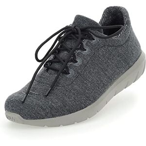 Buty UYN LADY LIVING CLOUD - Grafitowo szare melange - Buty Buty UYN LADY LIVING CLOUD - Grafitowo szare melange - Buty
