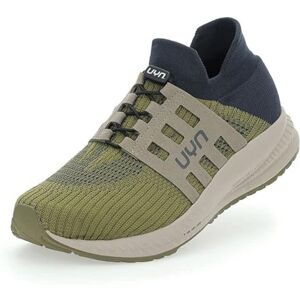 Buty Vibram UYN WOMAN NATURE TUNE - Szałwia/Karbon - 42 - Buty Buty Vibram UYN WOMAN NATURE TUNE - Szałwia/Karbon - 42 - Buty