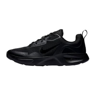 CJ1677-002 Męskie buty do chodzenia Nike Wearallday, czarny, 36 EU CJ1677-002 Męskie buty do chodzenia Nike Wearallday, czarny, 36 EU