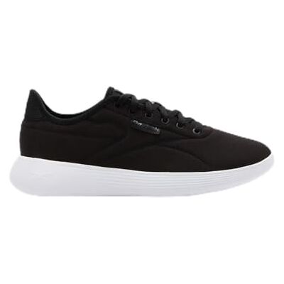 112844 Reebok Unisex Active Lite Sneaker, Cblack Cblack Ftwwht, 40.5 EU 112844 Reebok Unisex Active Lite Sneaker, Cblack Cblack Ftwwht, 40.5 EU