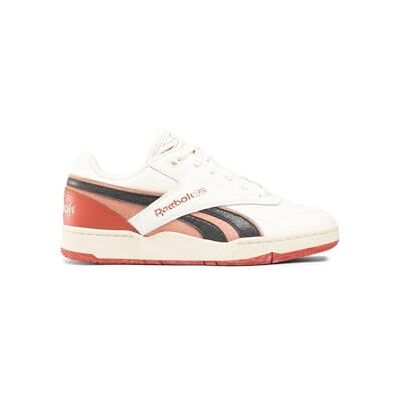 115781 Reebok Damskie buty do koszykówki BB 4000 II PT, CHALK/GREY6/WASHEDCLAY, 39, Kreda szara 6 Washedclay, 40 EU 115781 Reebok Damskie buty do koszykówki BB 4000 II PT, CHALK/GREY6/WASHEDCLAY, 39, Kreda szara 6 Washedclay, 40 EU