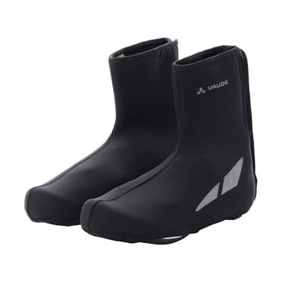 405000100500 VAUDE Shoecover Pallas III neoprenowe ochraniacze na buty do jazdy na rowerze, uniseks, Shoecover Pallas III, czarny, 50 EU 405000100500 VAUDE Shoecover Pallas III neoprenowe ochraniacze na buty do jazdy na rowerze, uniseks, Shoecover Pallas III, czarny, 50 EU