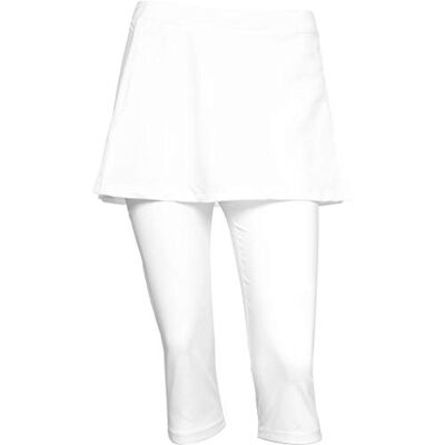 5352_XS_1000 White Pure Lime Damski 570725 Skipri, 1000 biały, XL 5352_XS_1000 White Pure Lime Damski 570725 Skipri, 1000 biały, XL