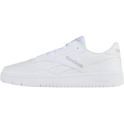 118801 Reebok Unisex BB 1000 buty do koszykówki, białe/szare 36, Biały Biały Szary 2, 34.5 EU 118801 Reebok Unisex BB 1000 buty do koszykówki, białe/szare 36, Biały Biały Szary 2, 34.5 EU