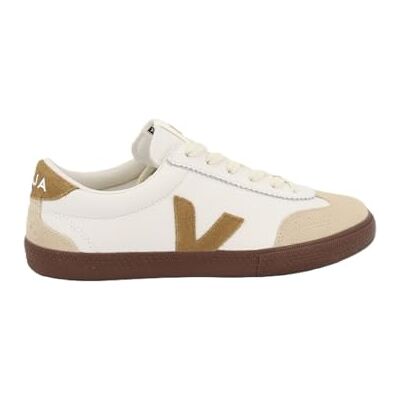 VO2003720-M VEJA Siatkówka Sneakersy męskie, 43 EU, Biała łódź namiotowa, 43 EU VO2003720-M VEJA Siatkówka Sneakersy męskie, 43 EU, Biała łódź namiotowa, 43 EU