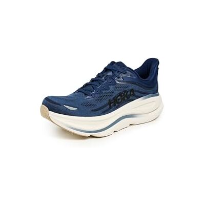 1162011-MVR Hoka ONE M Bondi 9 Sneaker 1162011-MVR Hoka ONE M Bondi 9 Sneaker