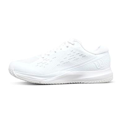 WRS332710U Wilson Męskie buty tenisowe, 46 EU, biały, 46 EU WRS332710U Wilson Męskie buty tenisowe, 46 EU, biały, 46 EU