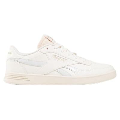 116501 Reebok Court Advance damskie buty tenisowe, Kreda księżycowa, 36 EU 116501 Reebok Court Advance damskie buty tenisowe, Kreda księżycowa, 36 EU