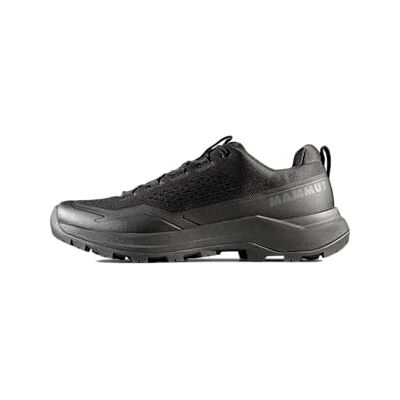 3030-05610 Mammut Męskie buty górskie Sertig Iii Low Men, czarny, 43 EU 3030-05610 Mammut Męskie buty górskie Sertig Iii Low Men, czarny, 43 EU