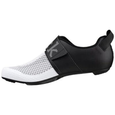 TRR5PMR1K Fizik Hydra, Turystyka Unisex-Dorosły, Biały czarny, 40 EU TRR5PMR1K Fizik Hydra, Turystyka Unisex-Dorosły, Biały czarny, 40 EU