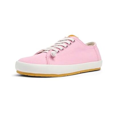 Camper 21897-091 Vulkanizowane Buty Tennisowe - Tennis shoes Camper 21897-091 Vulkanizowane Buty Tennisowe - Tennis shoes