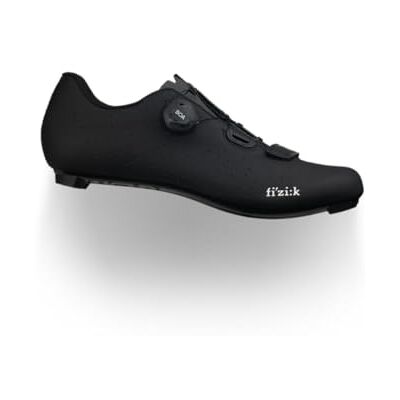 TPR5OCMI11010-415 fizik Tempo Overcurve R5 buty rowerowe czarne/czarne, rozmiar buta EU 41,5 2019, buty rowerowe, czarny, 41.5 EU TPR5OCMI11010-415 fizik Tempo Overcurve R5 buty rowerowe czarne/czarne, rozmiar buta EU 41,5 2019, buty rowerowe, czarny, 41.5 EU