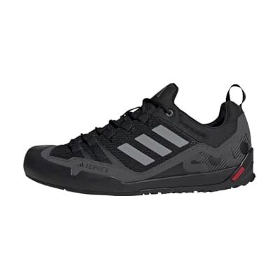 MAQ45 adidas Terrex Swift Solo 2 Adidasy Unisex , Półklarowny niebieski , 36 EU MAQ45 adidas Terrex Swift Solo 2 Adidasy Unisex , Półklarowny niebieski , 36 EU