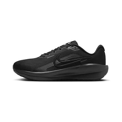 FD6454-003 Nike Męskie buty sportowe Downshifter 13, rozmiar 39 EU, Anthracite Black Wolf Grey, 39 eu FD6454-003 Nike Męskie buty sportowe Downshifter 13, rozmiar 39 EU, Anthracite Black Wolf Grey, 39 eu