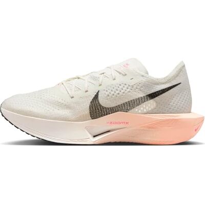 DV4129-103 NIKE Vaporfly 3, buty sportowe męskie, 45,5 EU, Kolor: wielokolorowy, 45.5 EU DV4129-103 NIKE Vaporfly 3, buty sportowe męskie, 45,5 EU, Kolor: wielokolorowy, 45.5 EU