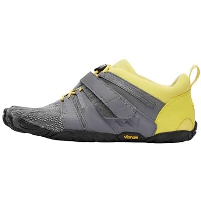 21W7701 V-Train 2.0 Grey/Lime/Black 42 21W7701 V-Train 2.0 Grey/Lime/Black 42