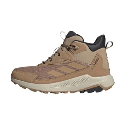 NRX05 adidas Mezczyzni Terrex Anylander Climawarm+ Hiking Shoes, Cardboard/Cardboard/Core Black, 45 1/3 EU NRX05 adidas Mezczyzni Terrex Anylander Climawarm+ Hiking Shoes, Cardboard/Cardboard/Core Black, 45 1/3 EU
