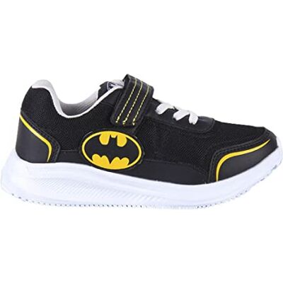 2300005417_T039-C51 CERDÁ LIFE'S LITTLE MOMENTS, Buty sportowe z połączeniem stylu, optymalnego komfortu i sportu, czarne, 39 EU, Czarny, 39 EU 2300005417_T039-C51 CERDÁ LIFE'S LITTLE MOMENTS, Buty sportowe z połączeniem stylu, optymalnego komfortu i sportu, czarne, 39 EU, Czarny, 39 EU