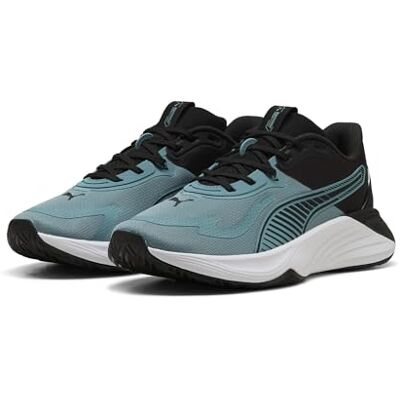 310282 PUMA Unisex PWR Hybrid TR Cross Trainer, Morze Bałtyckie, niebieski LUX Lime Black, 38 EU, Morze Bałtyckie Niebieski Lux Limonka PUMA Czarny, 38 EU 310282 PUMA Unisex PWR Hybrid TR Cross Trainer, Morze Bałtyckie, niebieski LUX Lime Black, 38 EU, Morze Bałtyckie Niebieski Lux Limonka PUMA Czarny, 38 EU