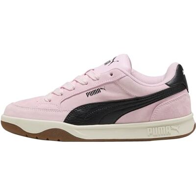 404483 PUMA Unisex Park LT SD Sneaker, perłowy różowy czarny, 40 EU, Perłowy Różowy PUMA Czarny, 42 EU 404483 PUMA Unisex Park LT SD Sneaker, perłowy różowy czarny, 40 EU, Perłowy Różowy PUMA Czarny, 42 EU