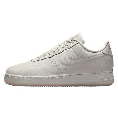 FB8875-003 Nike Air Force 1 '07 Premium, Sneaker męskie, 38,5 EU, Kolor biały, 38.5 EU FB8875-003 Nike Air Force 1 '07 Premium, Sneaker męskie, 38,5 EU, Kolor biały, 38.5 EU