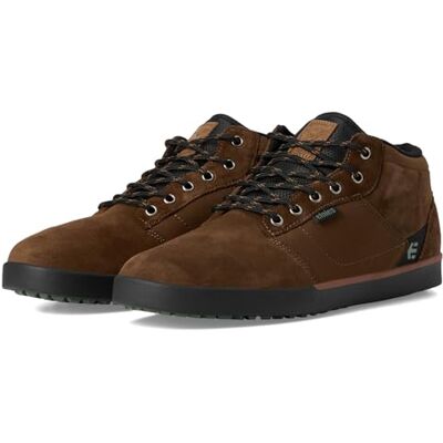 4101000483-243 Etnies Jefferson MTW męskie buty skate, brązowe/zielone, 44 EU 4101000483-243 Etnies Jefferson MTW męskie buty skate, brązowe/zielone, 44 EU