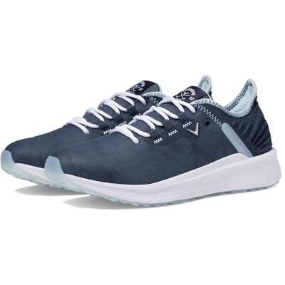CGW701NV-6 B Callaway Damskie buty golfowe La Jolla Sl, granatowe, 37 EU, granatowy, 37 EU CGW701NV-6 B Callaway Damskie buty golfowe La Jolla Sl, granatowe, 37 EU, granatowy, 37 EU