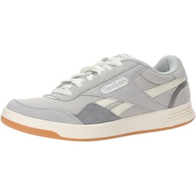 112764 Reebok Unisex Court Advance CNVS Sneaker, Pugry3 kreda Pugry5, 34 EU 112764 Reebok Unisex Court Advance CNVS Sneaker, Pugry3 kreda Pugry5, 34 EU