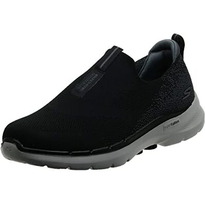 Skechers GOWALK 6 - Rozciągliwe slip-on sneakers Skechers GOWALK 6 - Rozciągliwe slip-on sneakers