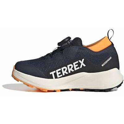 Adidas Uniseks dzieci Terrex Agravic Boa Climaproof Trail Running ShoesBUTY Adidas Uniseks dzieci Terrex Agravic Boa Climaproof Trail Running ShoesBUTY