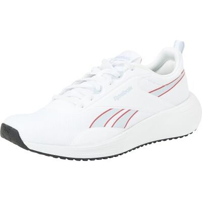 112805 Reebok Damskie buty sportowe Lite Plus 4, Ftwwht Palblu Vecred, 42.5 EU 112805 Reebok Damskie buty sportowe Lite Plus 4, Ftwwht Palblu Vecred, 42.5 EU