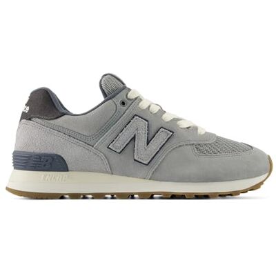 U5746VZ New Balance 574 Sneaker U5746VZ New Balance 574 Sneaker