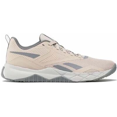 107543 Reebok Mężczyźni NFX TRAINER Sneaker, ASH/PUGRY6/PUGRY3, 38.5 EU 107543 Reebok Mężczyźni NFX TRAINER Sneaker, ASH/PUGRY6/PUGRY3, 38.5 EU