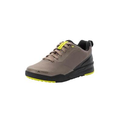 46348 VAUDE Unisex Moab Pro Syn. buty rowerowe, Kokos czarny, 41 EU 46348 VAUDE Unisex Moab Pro Syn. buty rowerowe, Kokos czarny, 41 EU