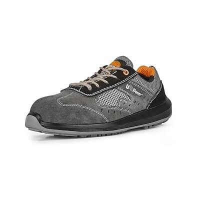 0RR20196 Upower Unisex RR20196-43 buty przemysłowe, B, 43 EU 0RR20196 Upower Unisex RR20196-43 buty przemysłowe, B, 43 EU