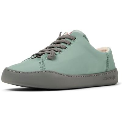 Camper - Peu Touring Natural Laces - jasnoniebieski - Shoes Camper - Peu Touring Natural Laces - jasnoniebieski - Shoes