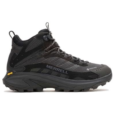 Merrell Uniseks Moab FlightAdidasy Merrell Uniseks Moab FlightAdidasy